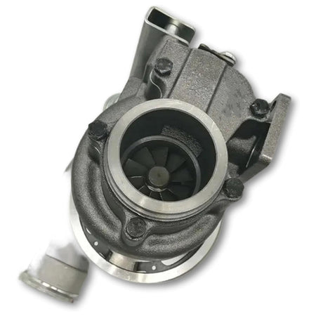 Turbo Turbocharger 6738-81-8181 for Komatsu Engine SA6D102 Excavator PC220-7 - image 4