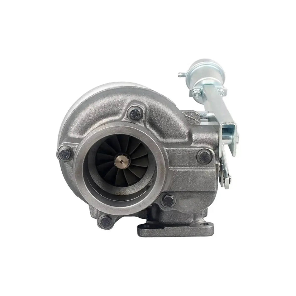 Turbo Turbocharger 6743-81-8040 for Komatsu Excavator PC300-7 PC350-7 PC360-7 - image 2
