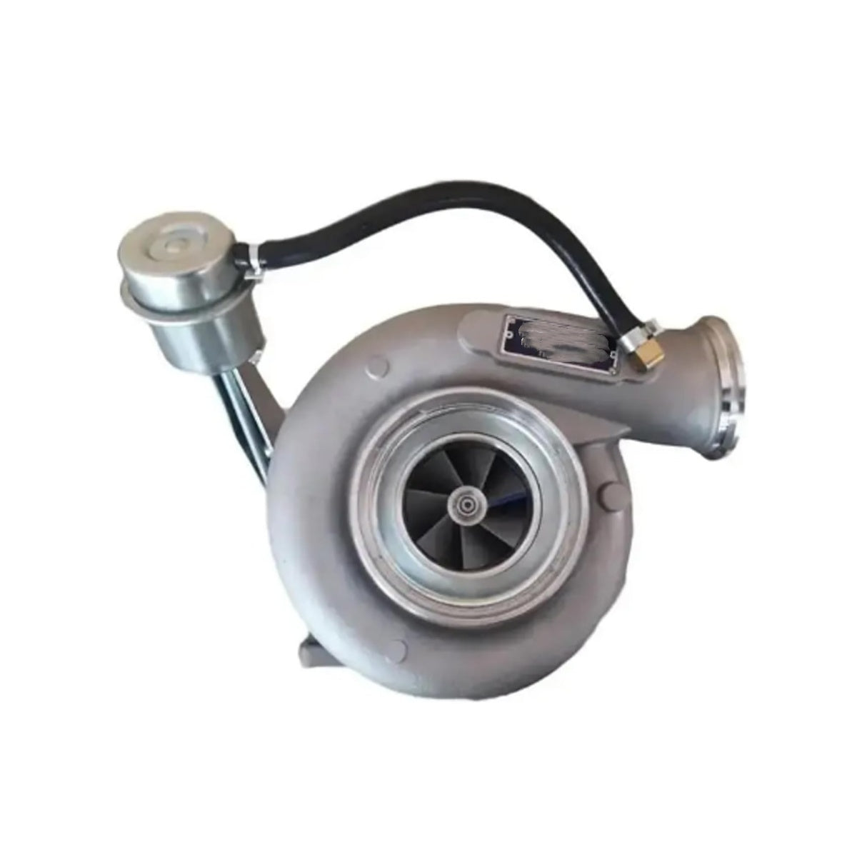 Turbo Turbocharger 6745-81-8230 for Komatsu Excavator PC350LC-8 PC300LC-8 - image 2
