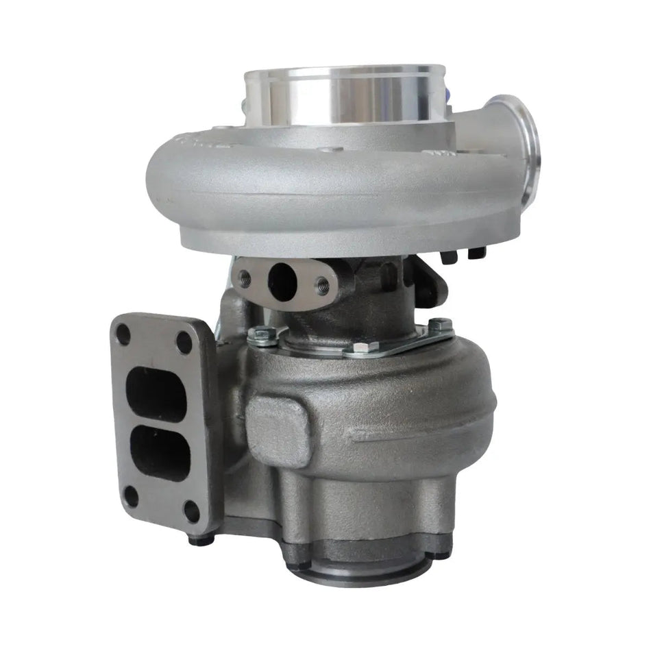 Turbo Turbocharger 6754-81-8190 for Komatsu Engine S6D107 Excavator PC220-8 PC300-8M0