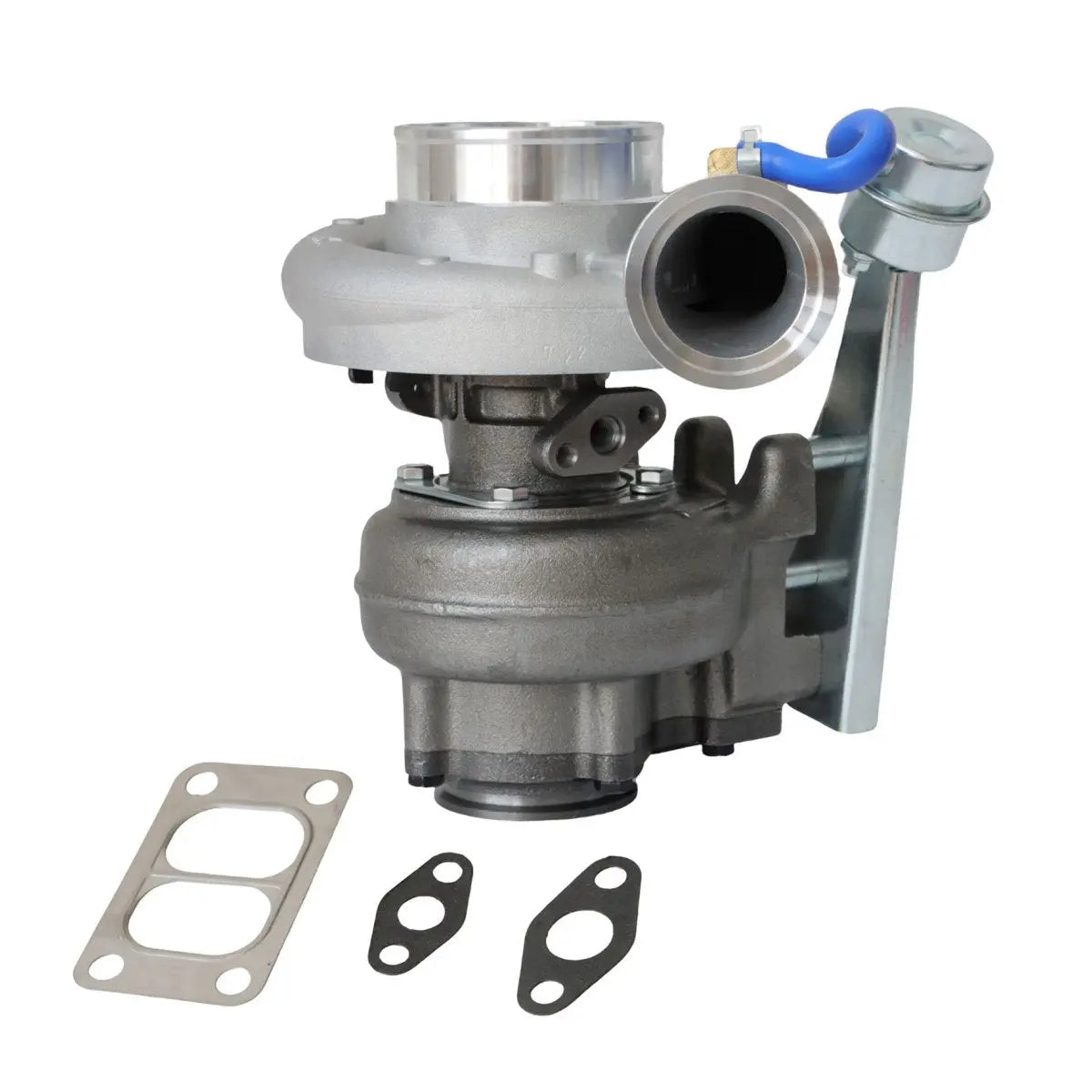 Turbo Turbocharger 6754-81-8190 for Komatsu Engine S6D107 Excavator PC220-8 PC300-8M0 - image 5