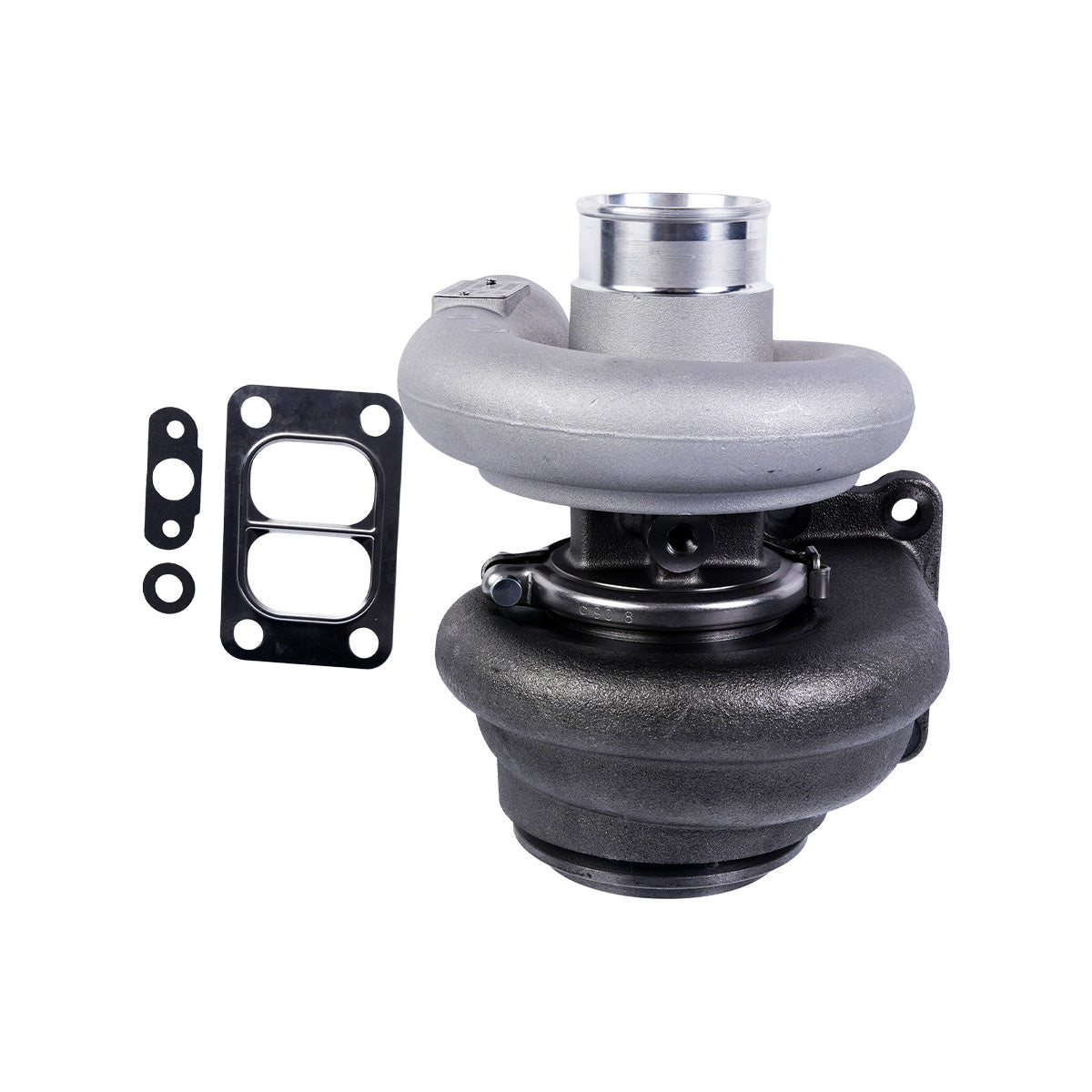 Turbo Turbocharger 6I-2235 for Caterpillar Engine 3114 Excavator E110B E120B - image 5