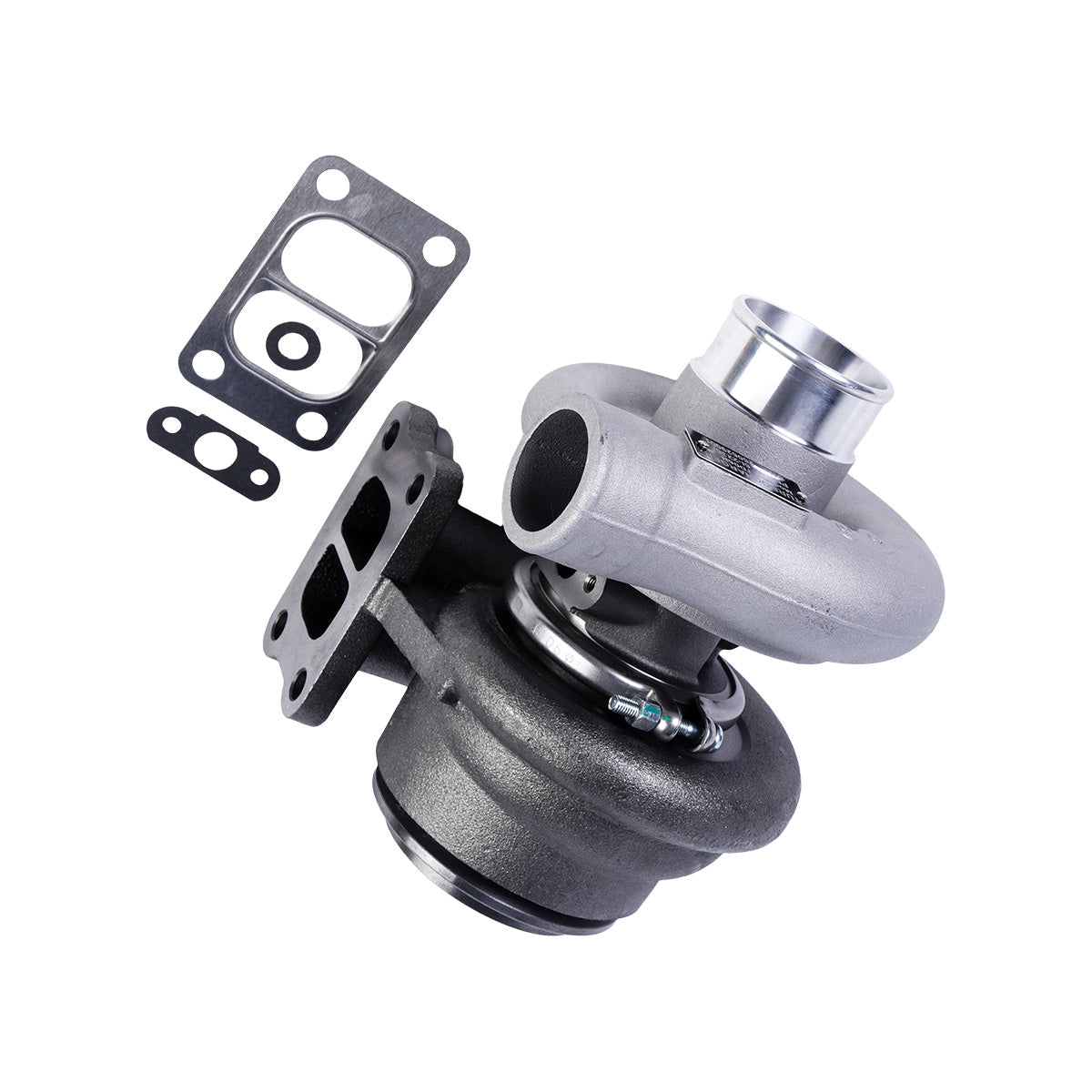 Turbo Turbocharger 6I-2235 for Caterpillar Engine 3114 Excavator E110B E120B - image 2