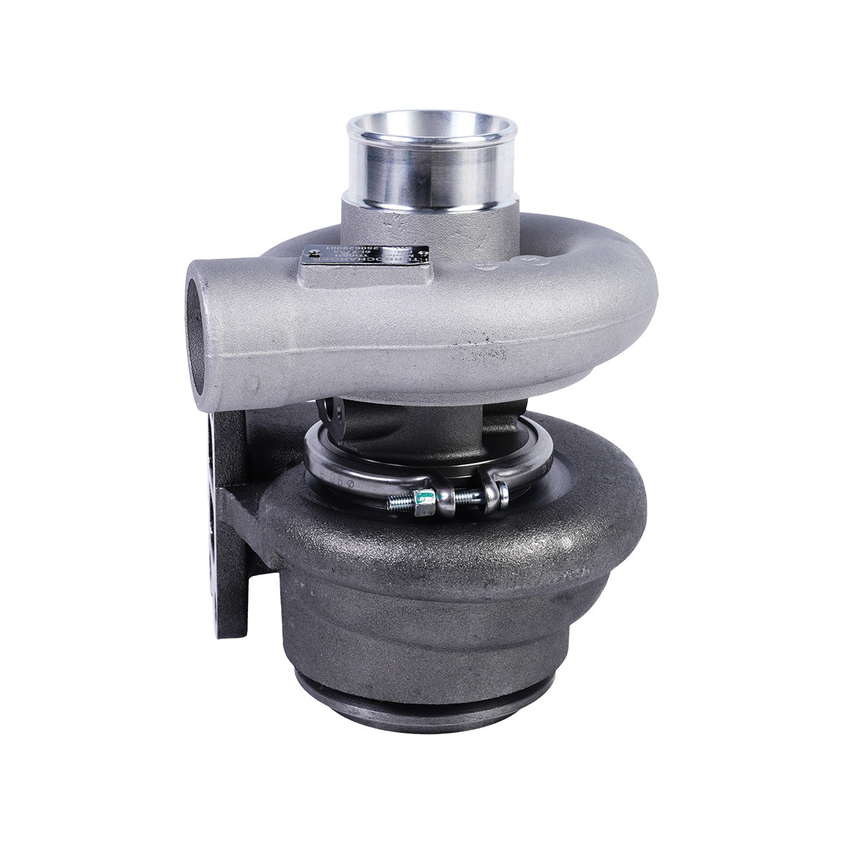 Turbo Turbocharger 6I-2235 for Caterpillar Engine 3114 Excavator E110B E120B - image 3