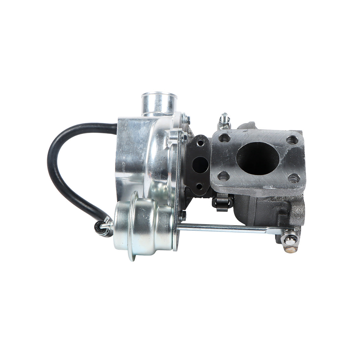 Turbo Turbocharger 7000677 7020831 for Bobcat Loader S160 S185 Kubota Engine V2607 - image 7