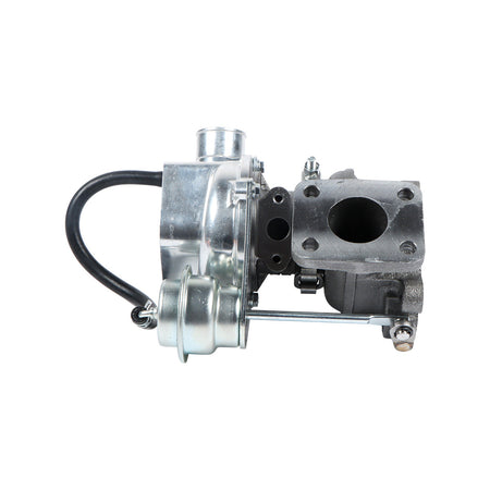 Turbo Turbocharger 7000677 7020831 for Bobcat Loader S160 S185 Kubota Engine V2607 - image 7