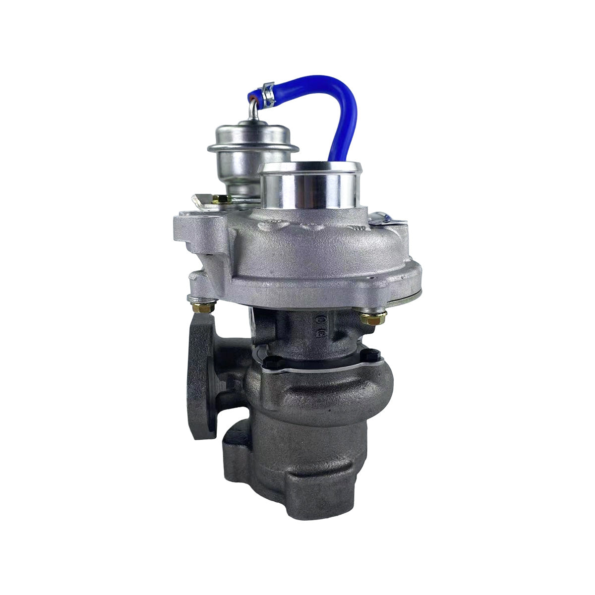 Turbo Turbocharger 7256748 for Doosan Engine D34 Bobcat Loader A770 S740 S750 S770 - image 3