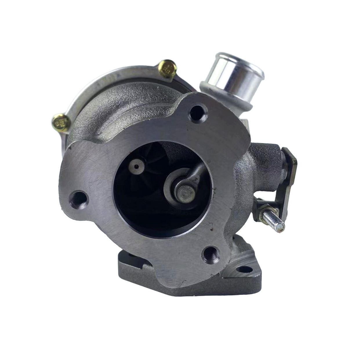 Turbo Turbocharger 7256748 for Doosan Engine D34 Bobcat Loader A770 S740 S750 S770 - image 4