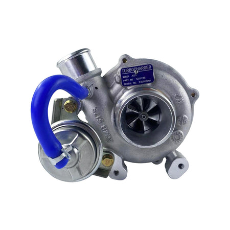Turbo Turbocharger 7256748 for Doosan Engine D34 Bobcat Loader A770 S740 S750 S770 - image 5