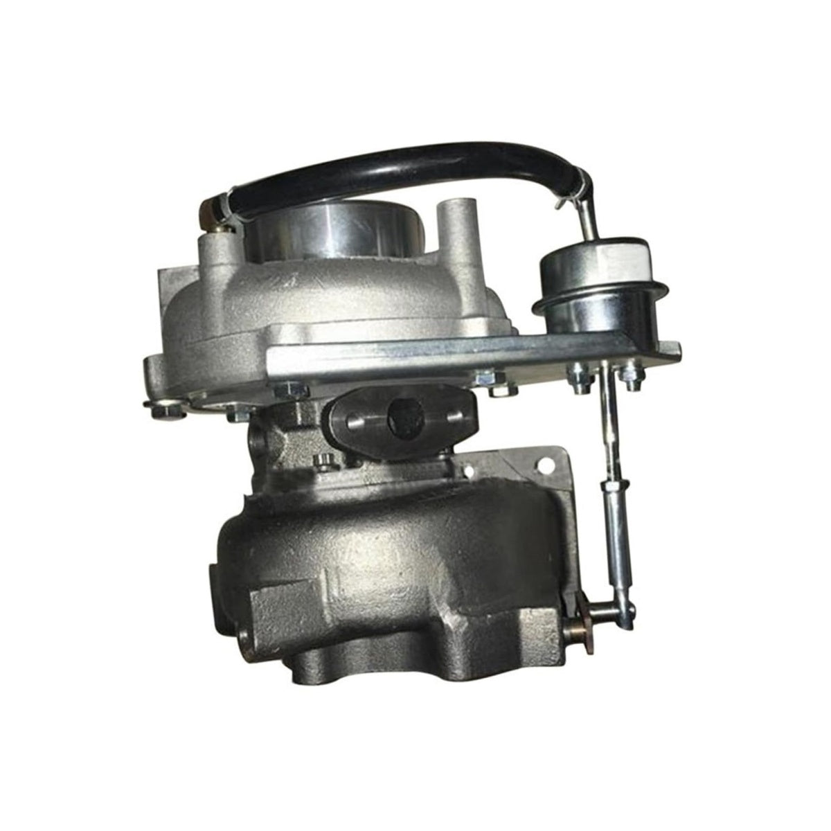Turbo Turbocharger 764247-0001 S1760-E0200 for Kobelco Excavator SK300-8 SK350-8 - image 2