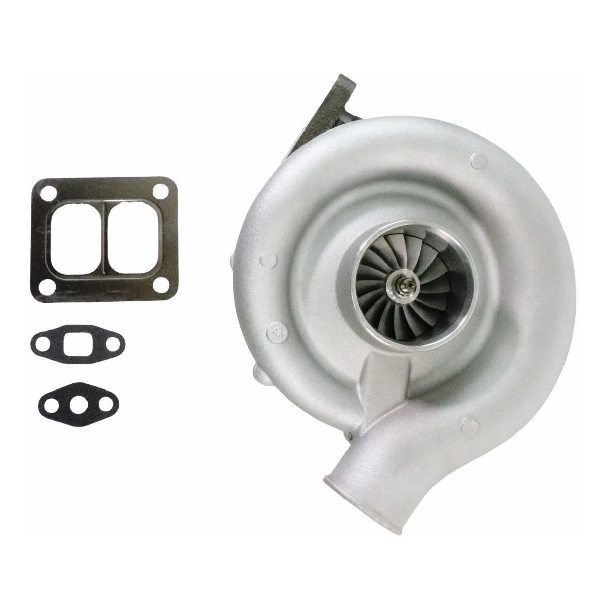 Turbo Turbocharger 7N-7748 for Caterpillar Engine 3306 3306B - image 2