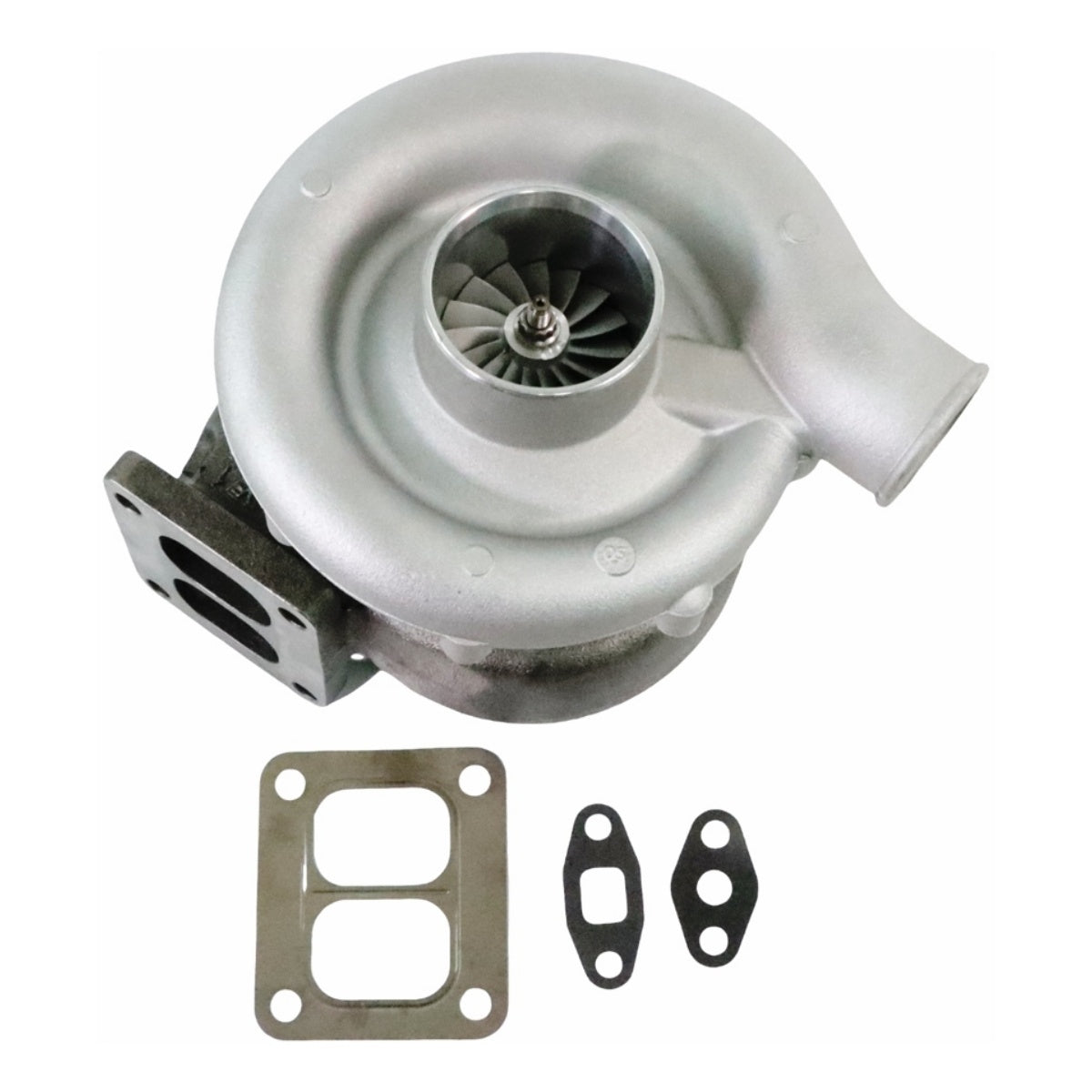 Turbo Turbocharger 7N-7748 for Caterpillar Engine 3306 3306B - image 3