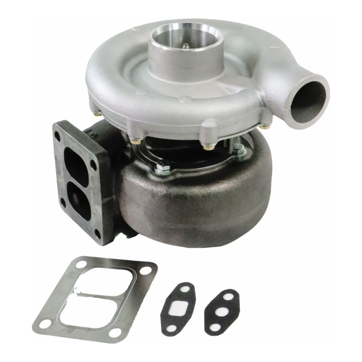 Turbo Turbocharger 7N-7748 for Caterpillar Engine 3306 3306B - image 4