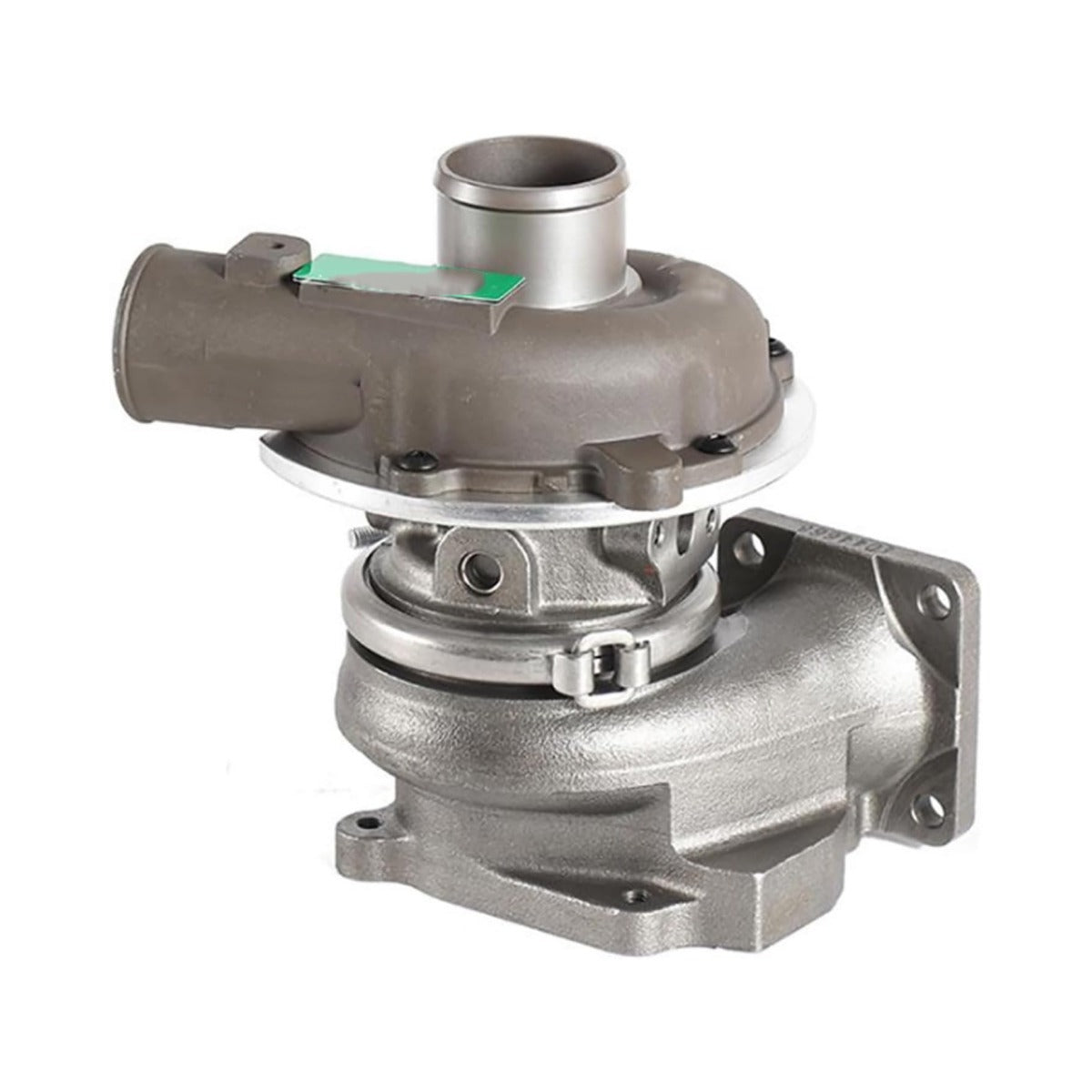 Turbo Turbocharger 8-98185195-1 for Isuzu Engine 4JJ1 - image 2