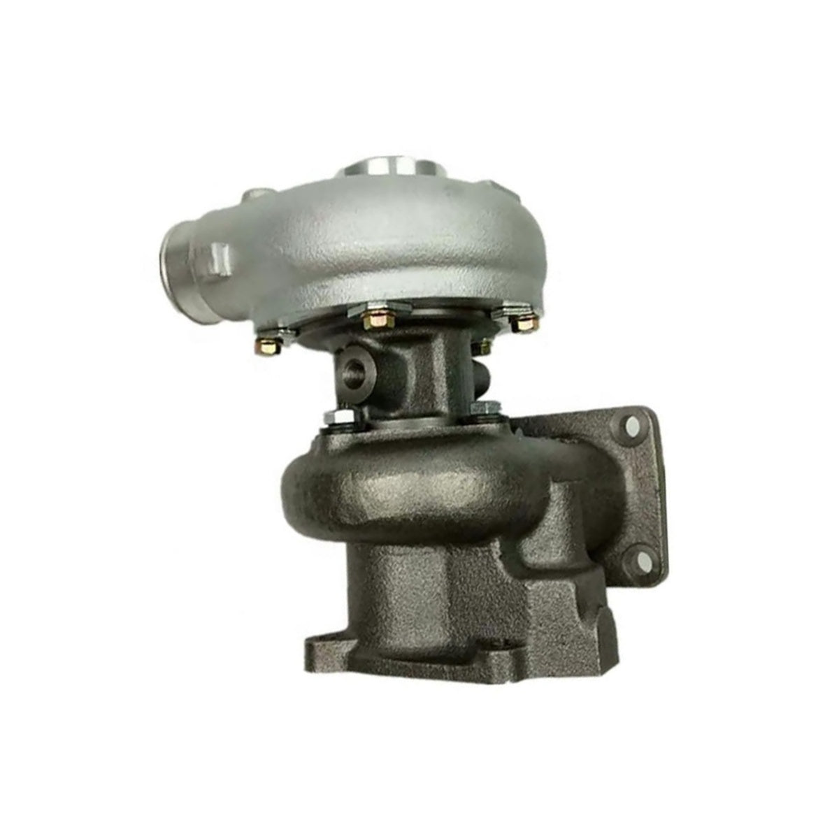 Turbo Turbocharger 897238-979 for Isuzu Engine 4JG1 Sany Excavator SY60C - image 2
