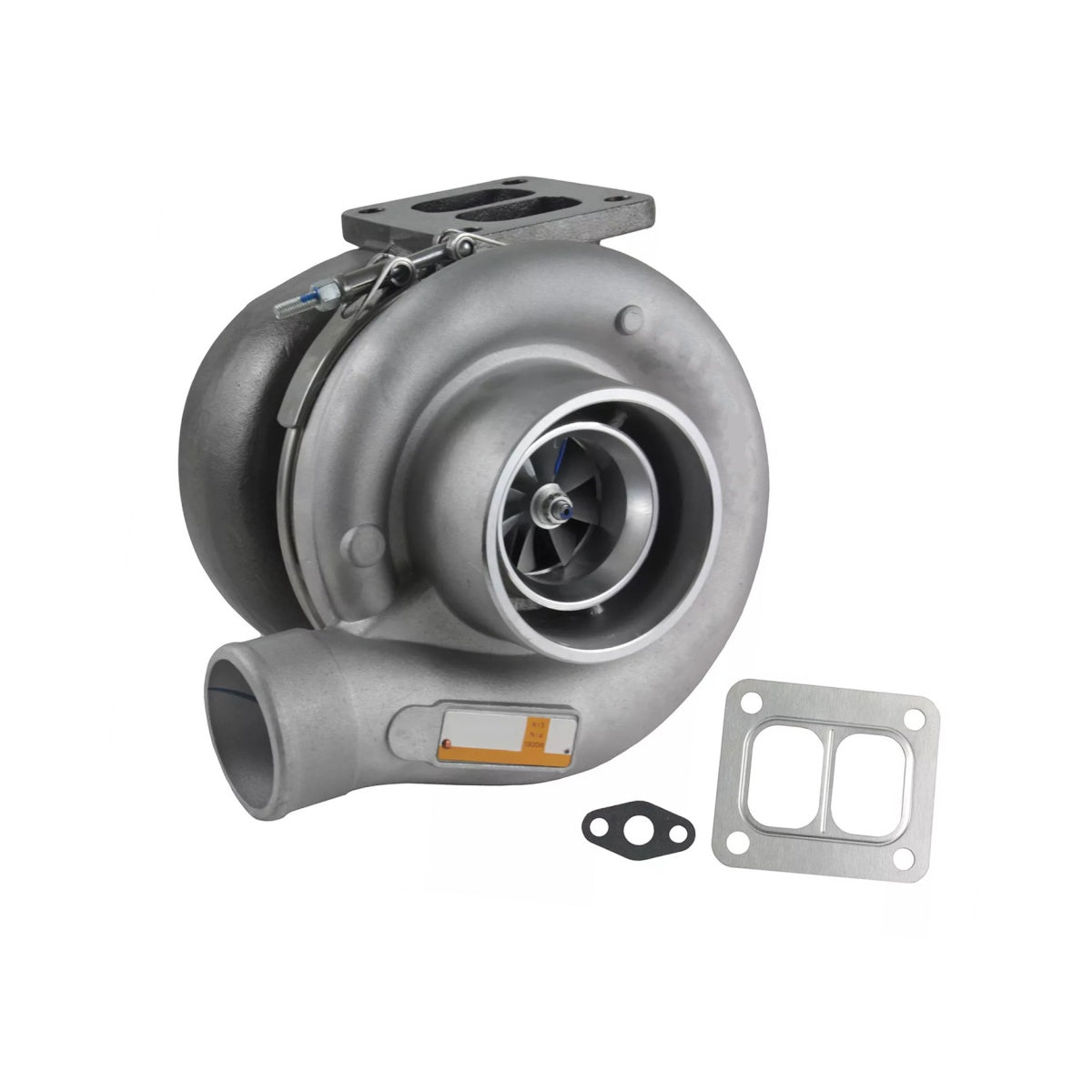 Turbo Turbocharger A3960478 for Cummins Engine 6BTAA - image 2