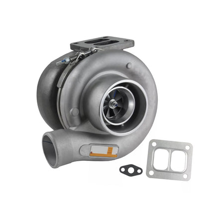 Turbo Turbocharger A3960478 for Cummins Engine 6BTAA - image 2