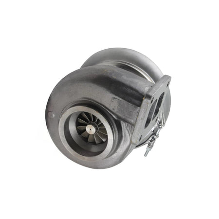 Turbo Turbocharger A3960478 for Cummins Engine 6BTAA - image 3