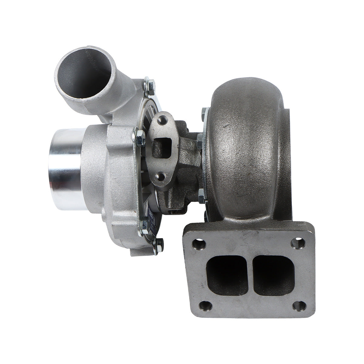 Turbo Turbocharger AR70439 T04B32 RE30028 RE32203 4099400003 for John Deere 450 - image 4