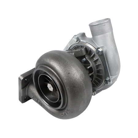 Turbo Turbocharger AR70439 T04B32 RE30028 RE32203 4099400003 for John Deere 450 - image 5