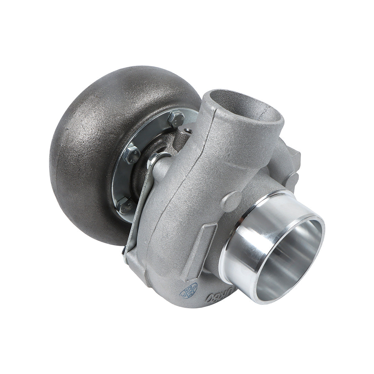 Turbo Turbocharger AR70439 T04B32 RE30028 RE32203 4099400003 for John Deere 450 - image 6