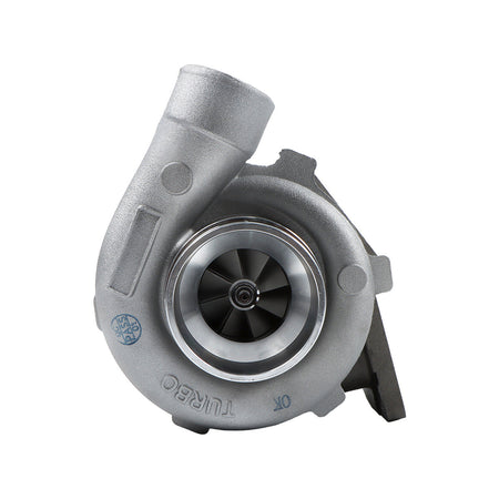Turbo Turbocharger AR70439 T04B32 RE30028 RE32203 4099400003 for John Deere 450 - image 7