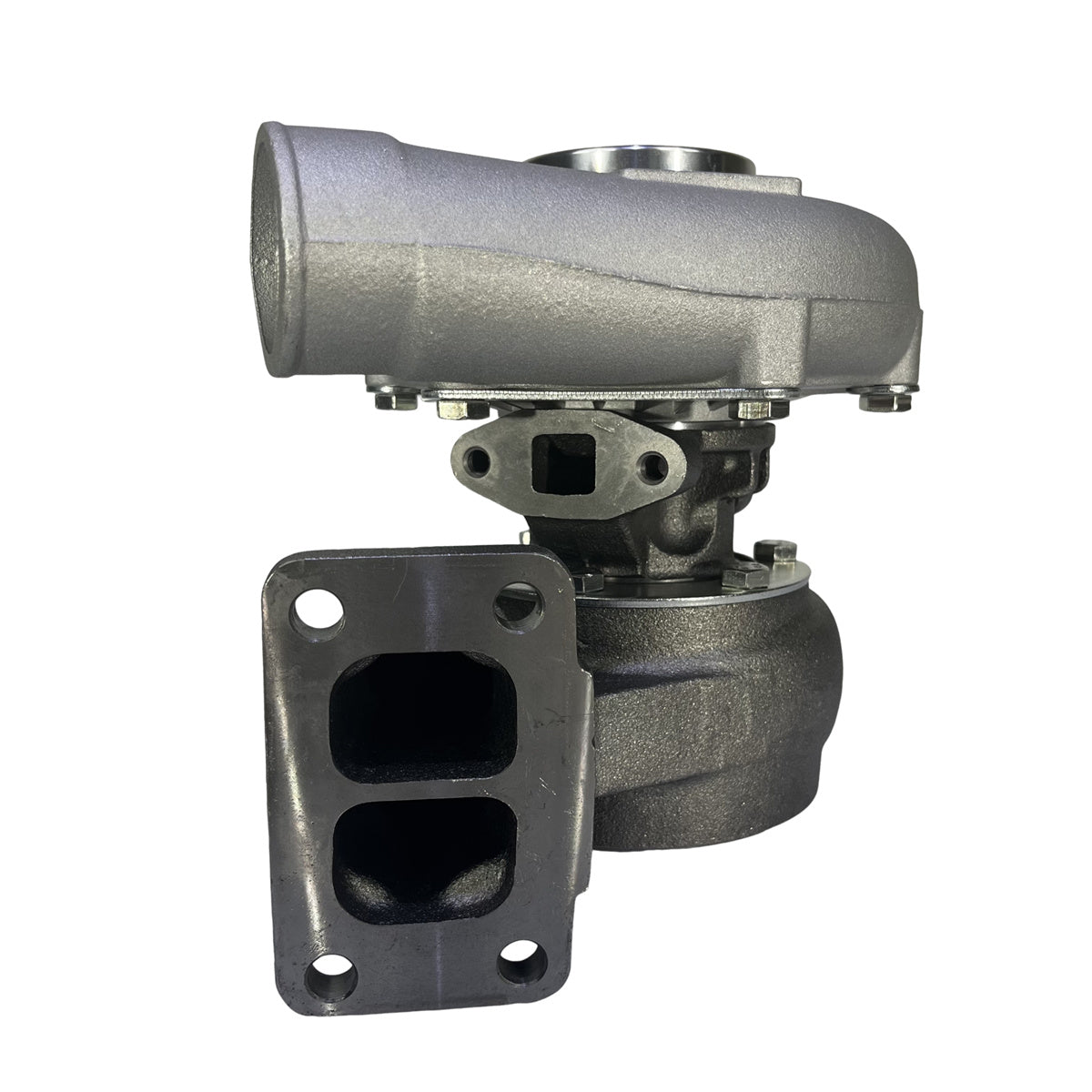 Turbo Turbocharger AR70987 for John Deere 4320 4430 4520 4620 7020 7700 5200 5400 644 - image 2