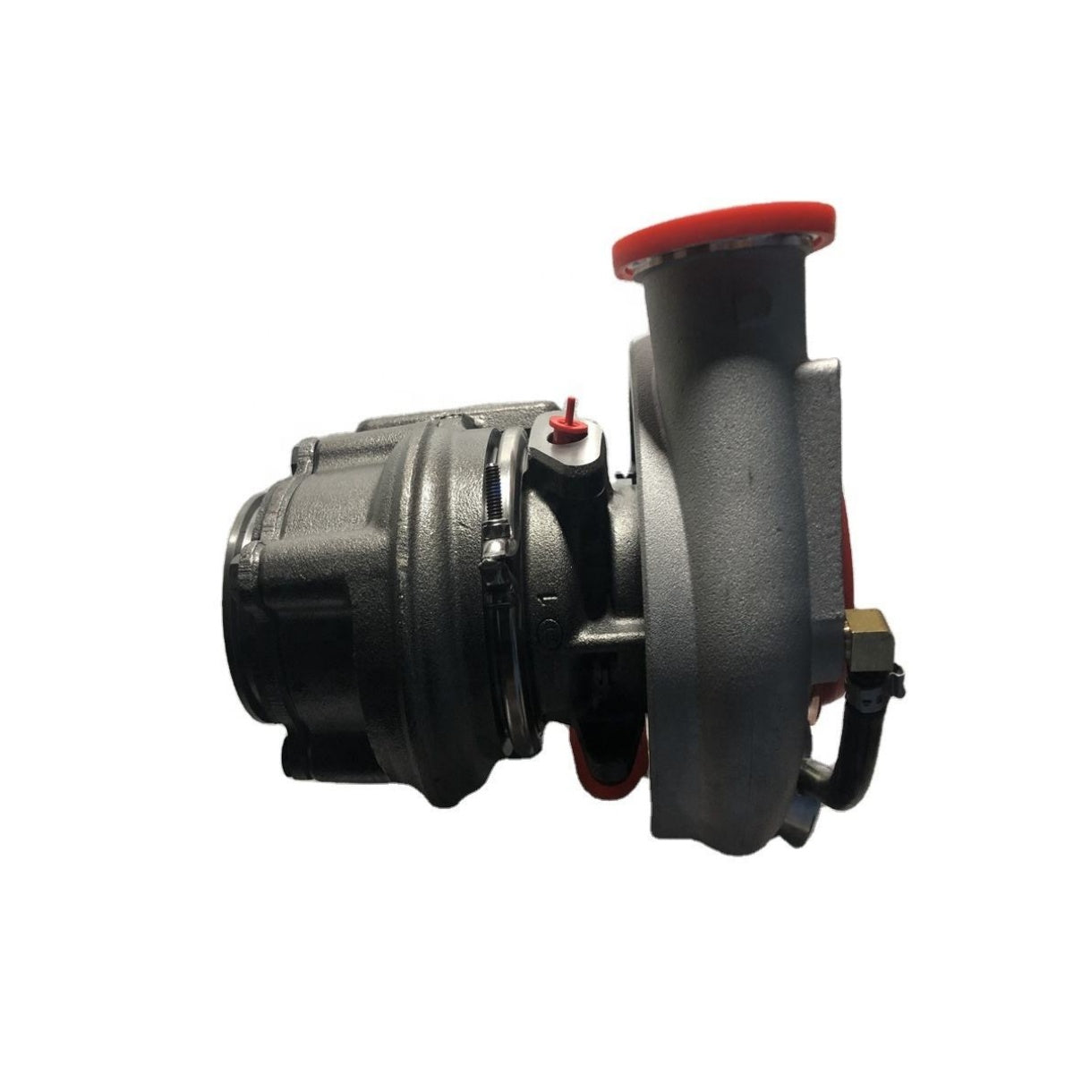 Turbo Turbocharger C4040382 for Cummins Engine 4BTAA140 - image 4