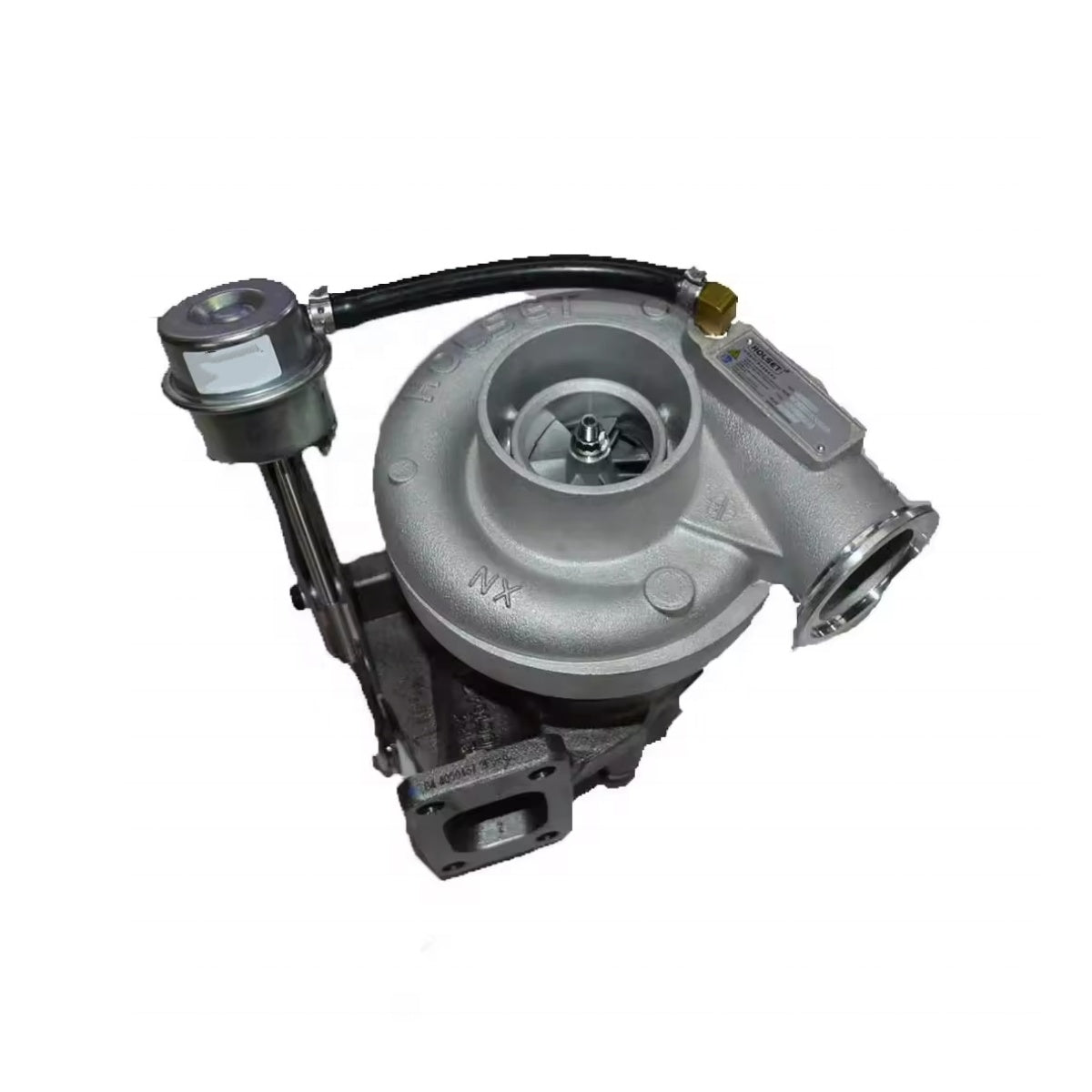 Turbo Turbocharger C4040382 for Cummins Engine 4BTAA140 - image 5