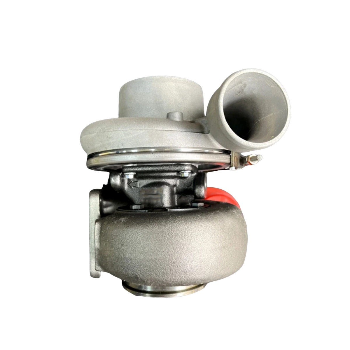 Turbo Turbocharger C4050259 for Cummins Engine 6CT210 - image 2