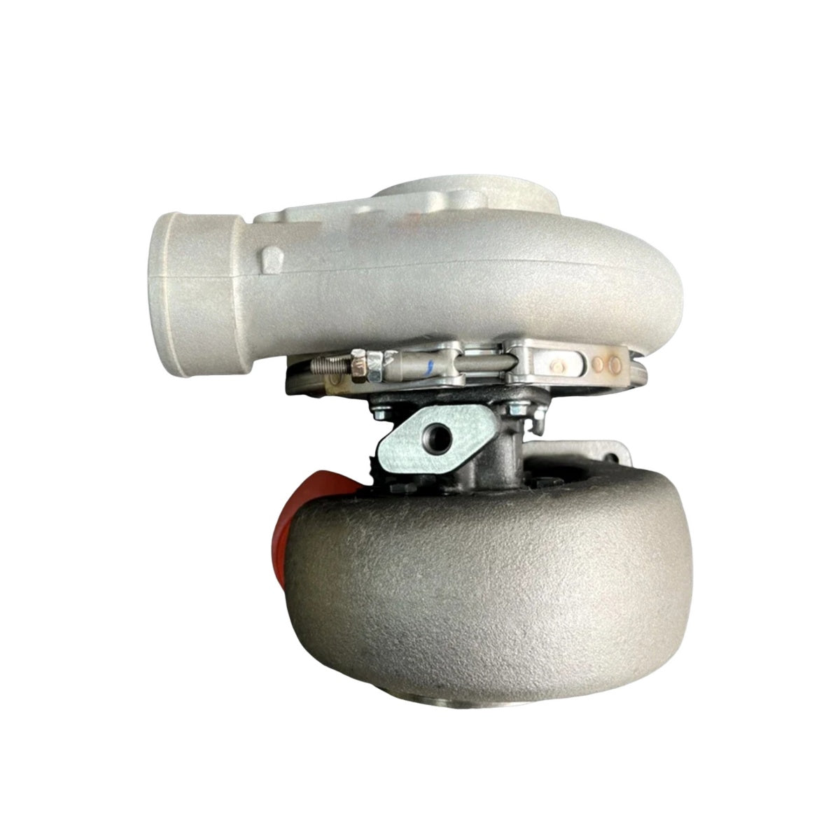 Turbo Turbocharger C4050259 for Cummins Engine 6CT210 - image 4
