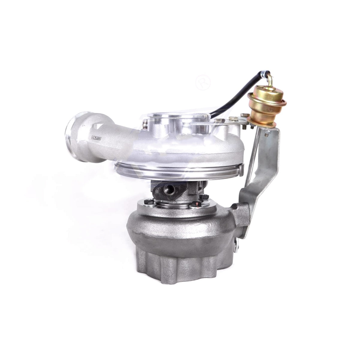 Turbo Turbocharger C4050278 for Cummins Engine 6CTAA240 - image 3