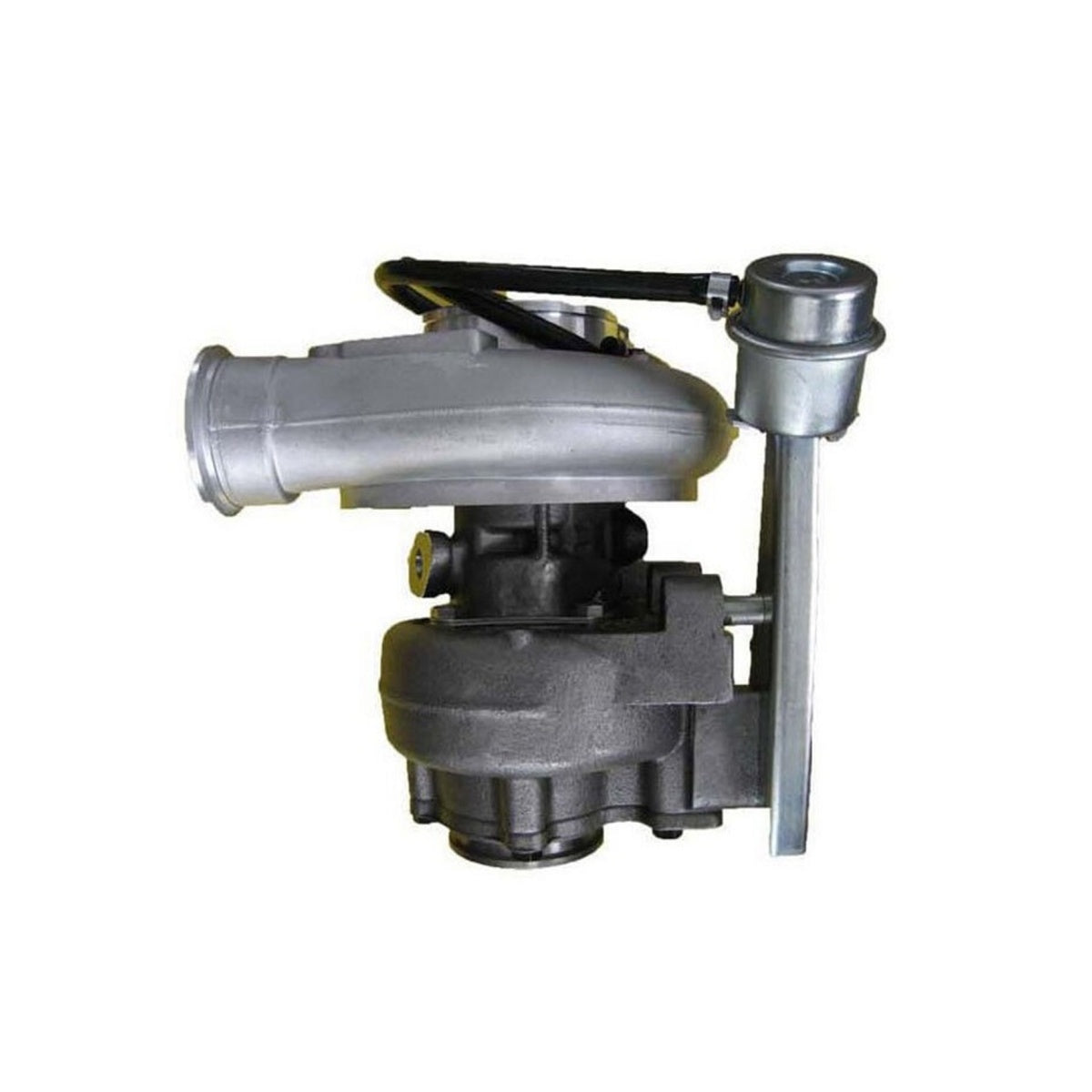 Turbo Turbocharger C4051052 for Cummins Engine 6BTAA180 - image 2