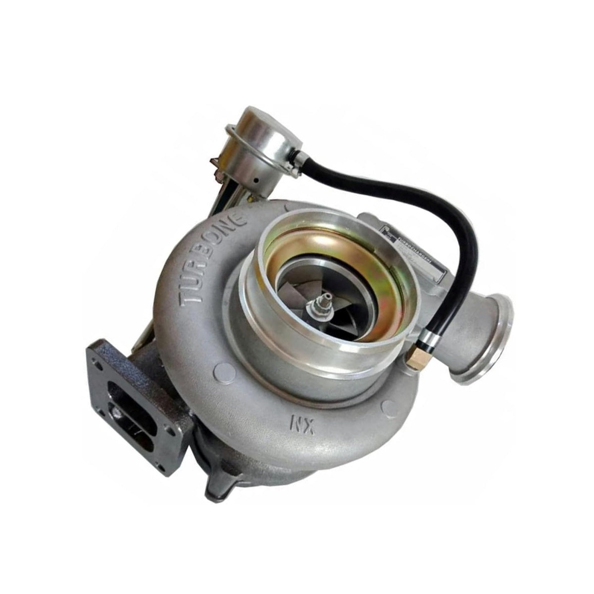 Turbo Turbocharger C4051185 for Cummins Engine C260 - image 3