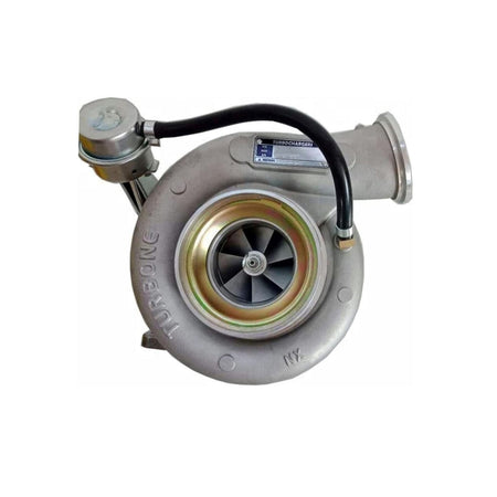 Turbo Turbocharger C4051185 for Cummins Engine C260 - image 4