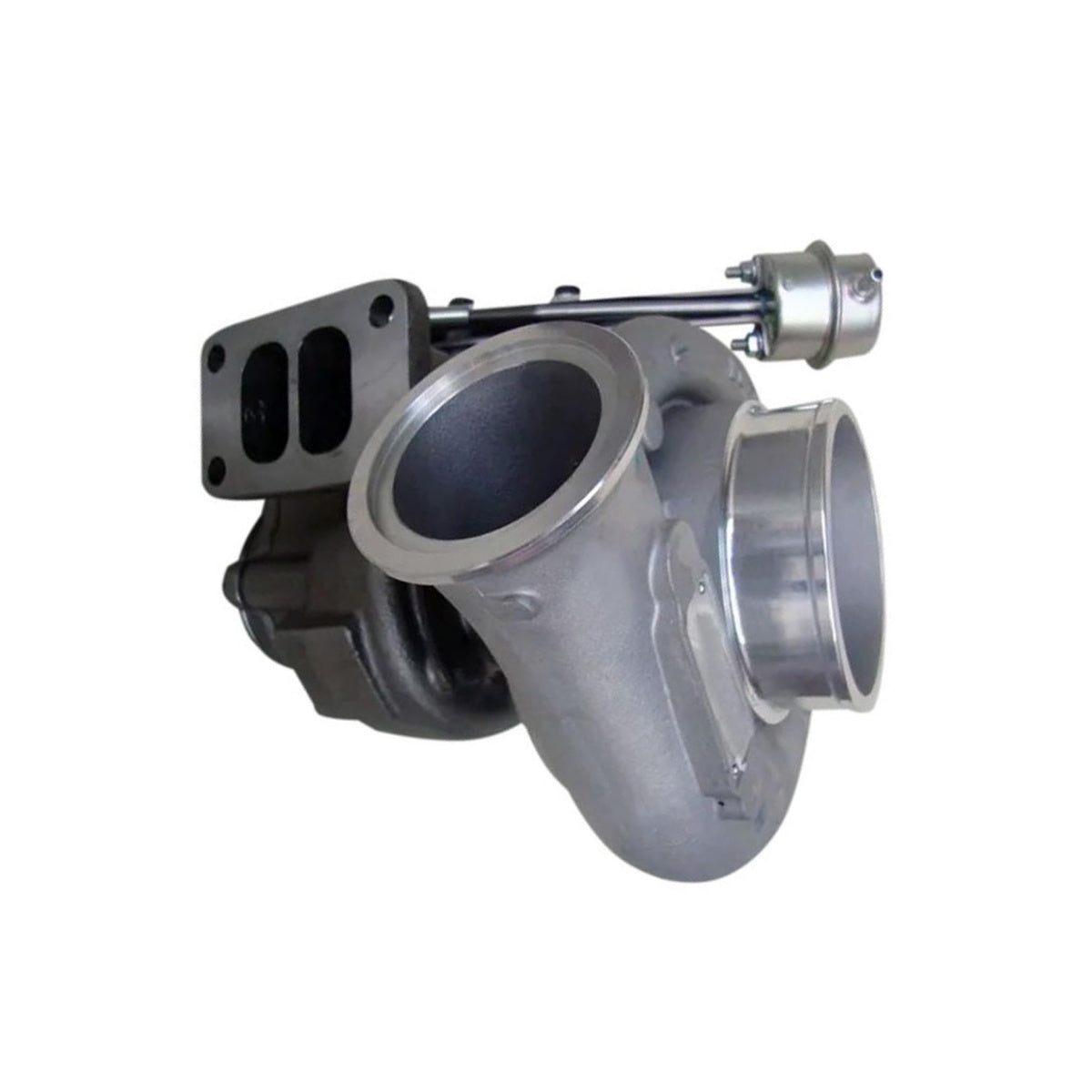 Turbo Turbocharger C4051198 for Cummins Engine B190 - image 2