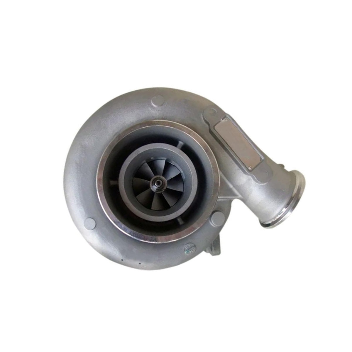 Turbo Turbocharger C4051198 for Cummins Engine B190 - image 3