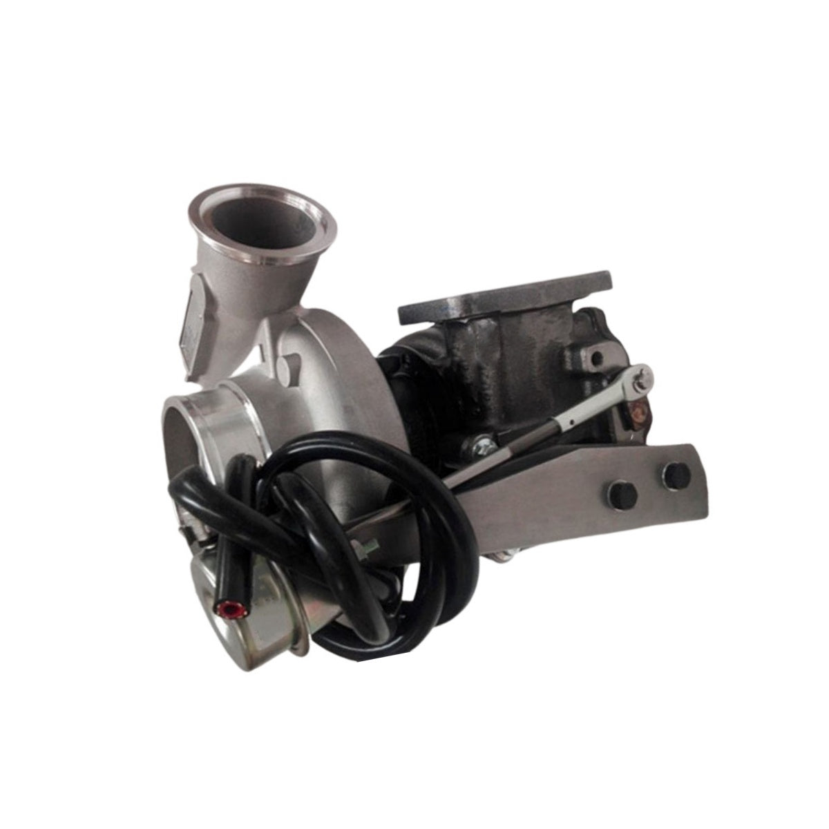 Turbo Turbocharger C4051207 for Cummins Engine 6BTAA210 - image 2