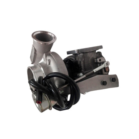 Turbo Turbocharger C4051207 for Cummins Engine 6BTAA210 - image 2