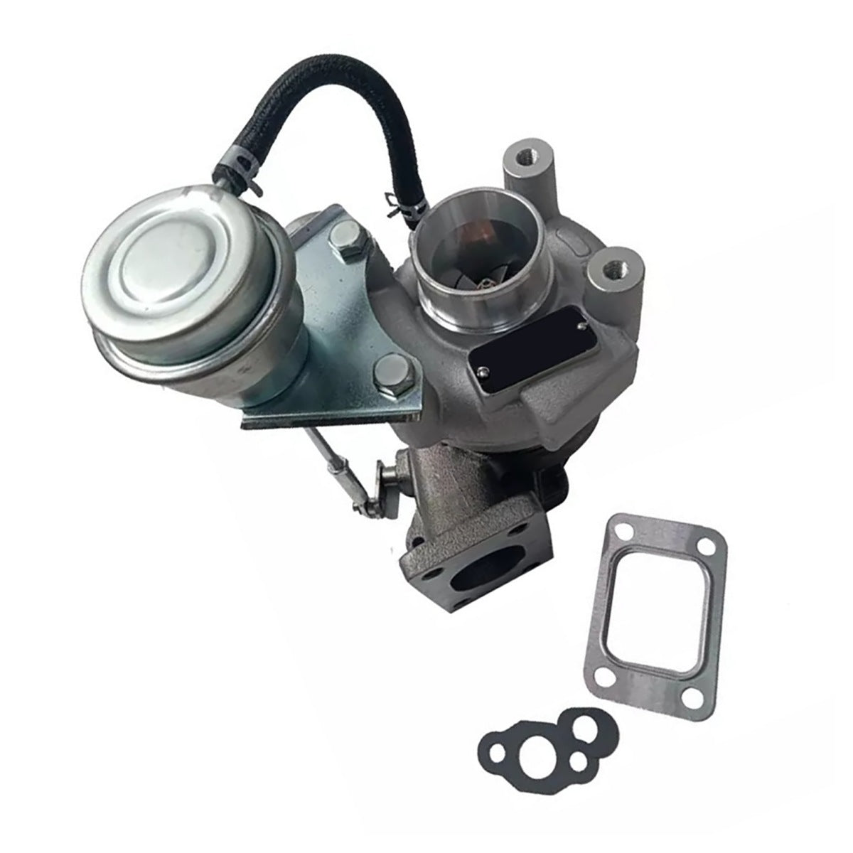 Turbo Turbocharger J530-17012 49177-031711 J530-170111 for Kubota V3600 Engine - image 2