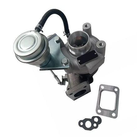 Turbo Turbocharger J530-17012 49177-031711 J530-170111 for Kubota V3600 Engine - image 2