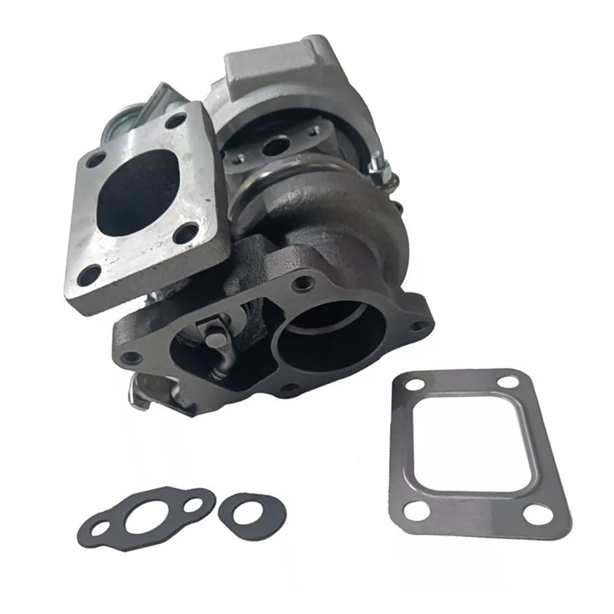 Turbo Turbocharger J530-17012 49177-031711 J530-170111 for Kubota V3600 Engine - image 3