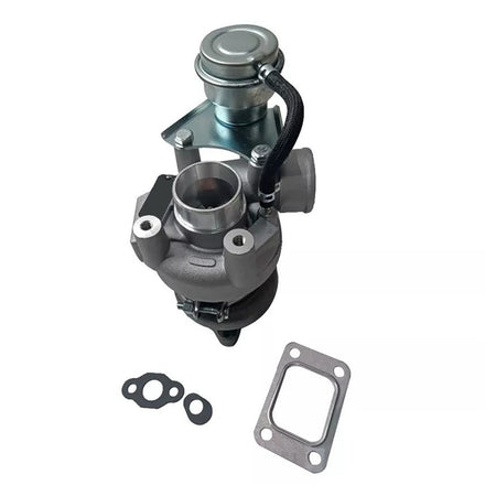 Turbo Turbocharger J530-17012 49177-031711 J530-170111 for Kubota V3600 Engine - image 5