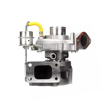 Turbo Turbocharger KR0285Z 24100-4631 for Kobelco Excavator SK200 Hino Engine J05E - image 2