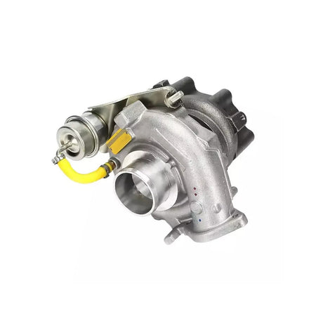 Turbo Turbocharger KR0285Z 24100-4631 for Kobelco Excavator SK200 Hino Engine J05E - image 3