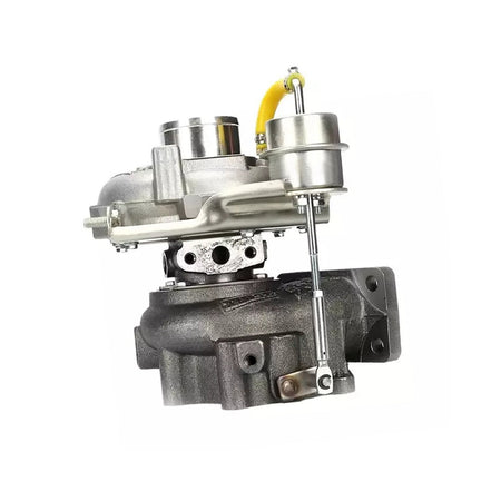 Turbo Turbocharger KR0285Z 24100-4631 for Kobelco Excavator SK200 Hino Engine J05E - image 4