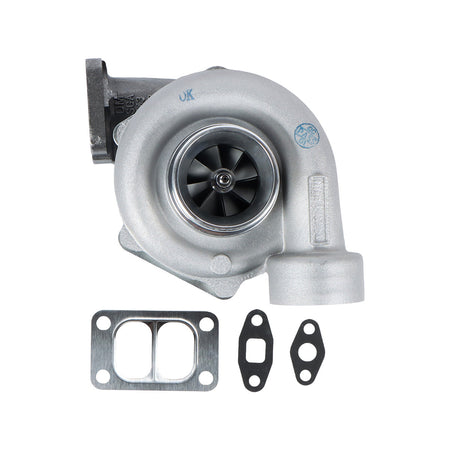 Turbo Turbocharger RE19784 for John Deere Engine 6466 466 6.6L - image 2