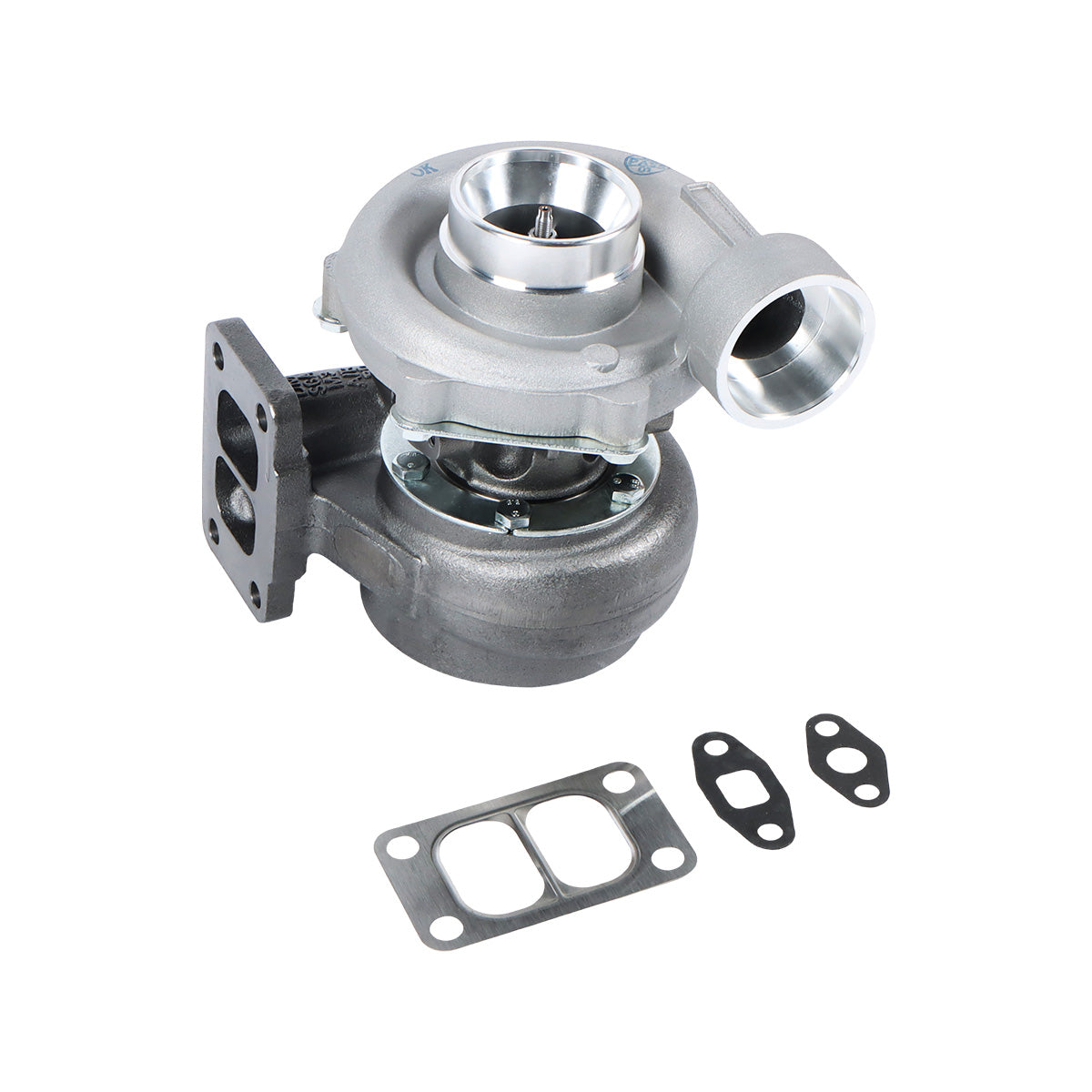 Turbo Turbocharger RE19784 for John Deere Engine 6466 466 6.6L