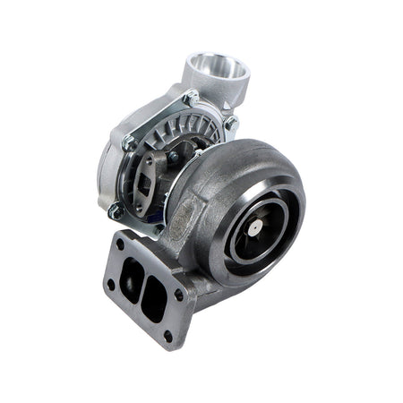 Turbo Turbocharger RE19784 for John Deere Engine 6466 466 6.6L - image 4