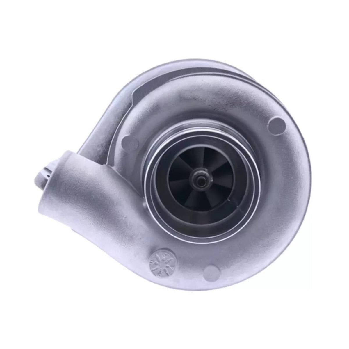 Turbo Turbocharger RE508971 471049-9001 for John Deere 4045T Engine - image 3